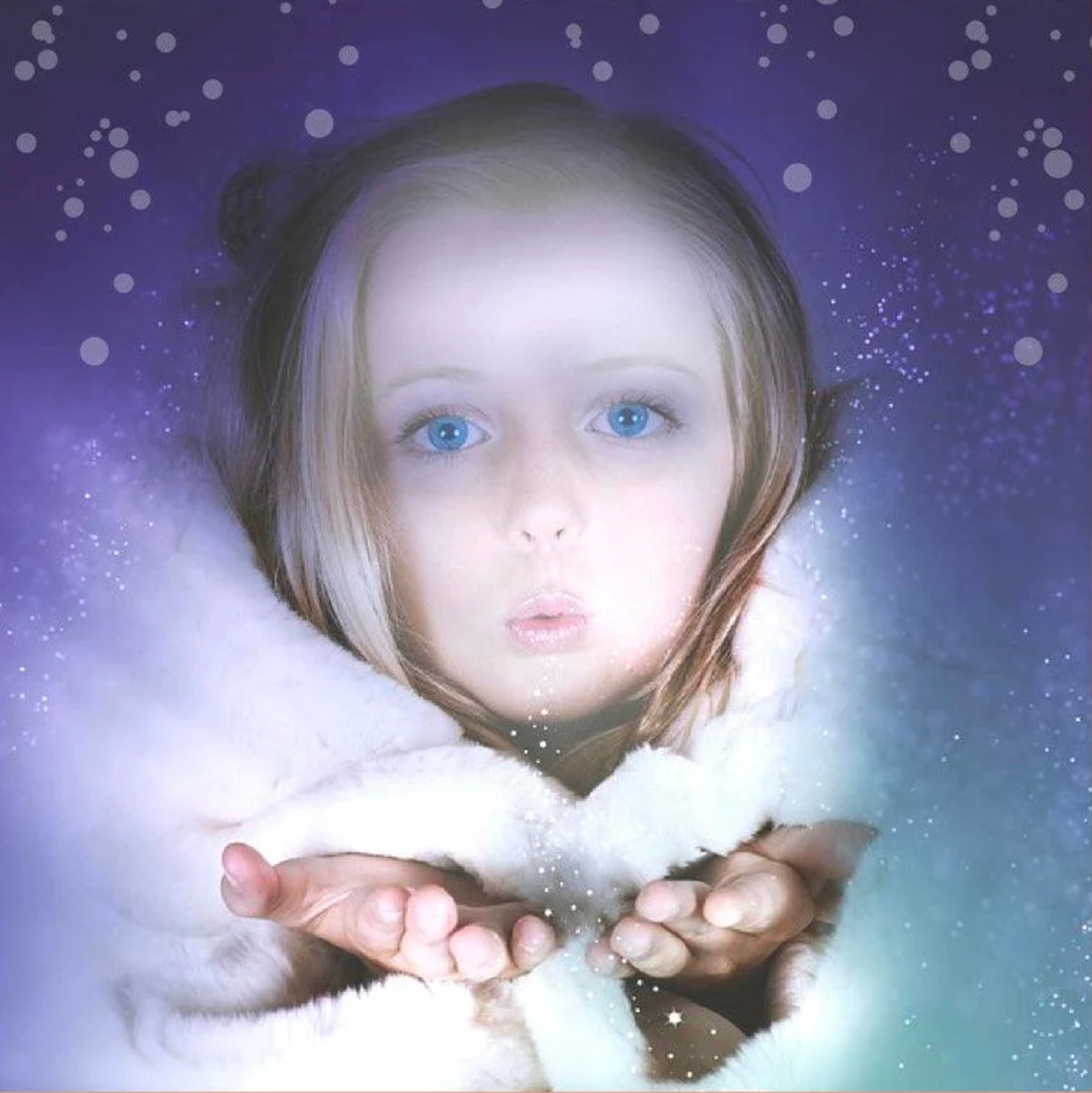 Snow Angel