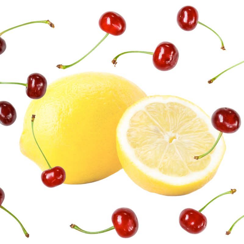 Cherry Lemon