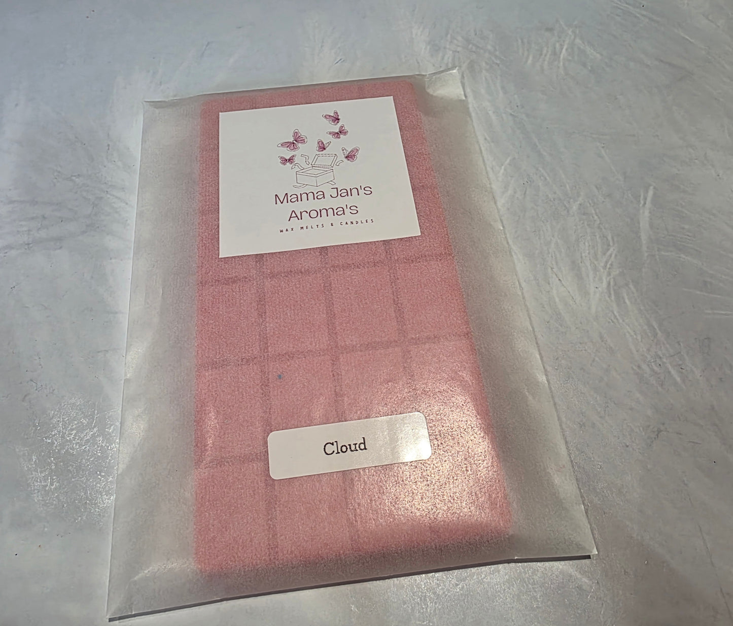 Ari Pink Clouds
