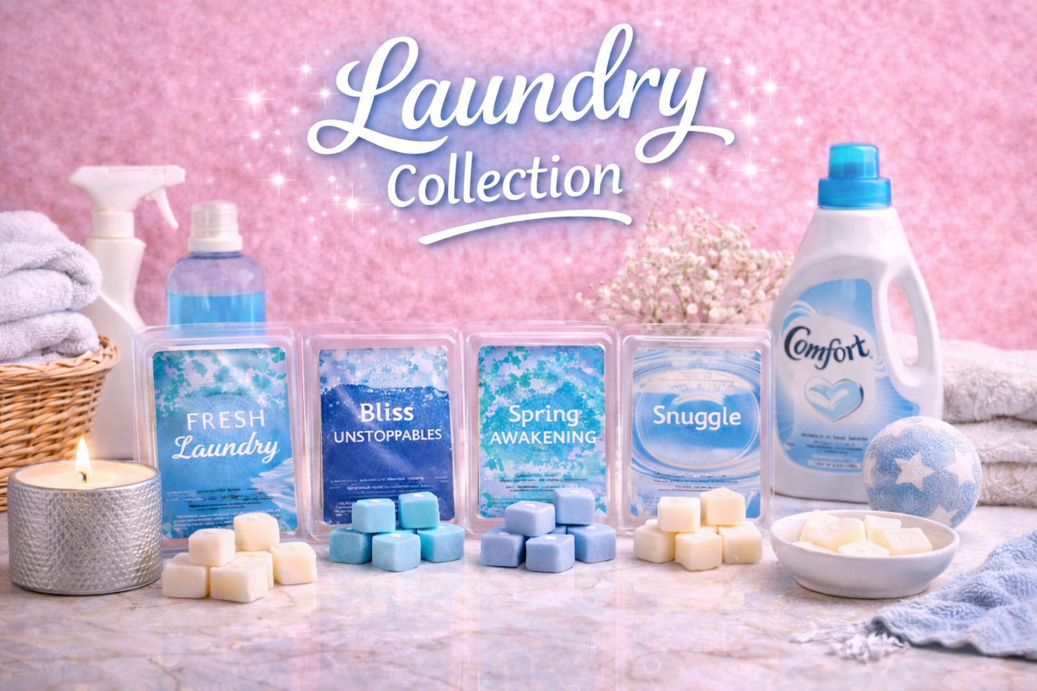 Laundry Collection