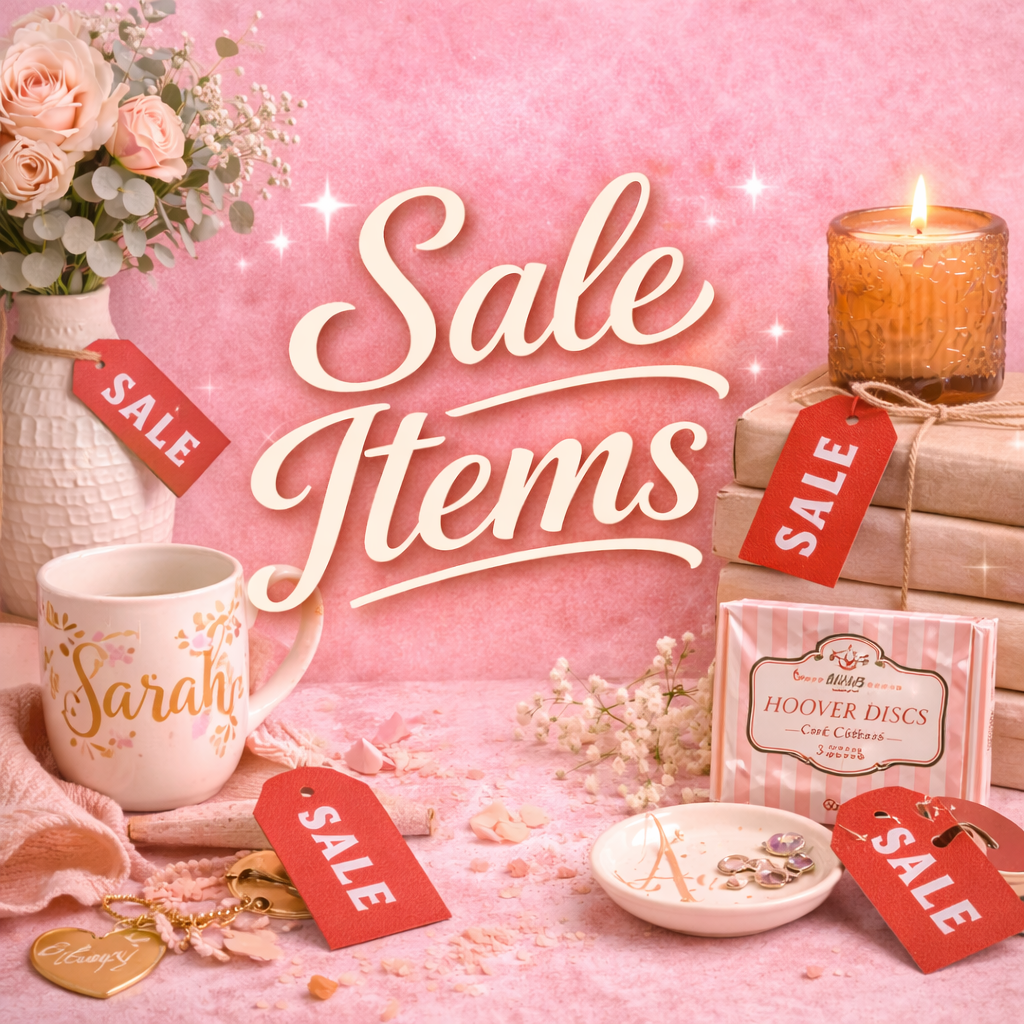 SALE Items