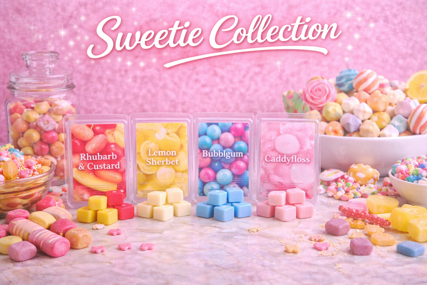 Sweetie Collection