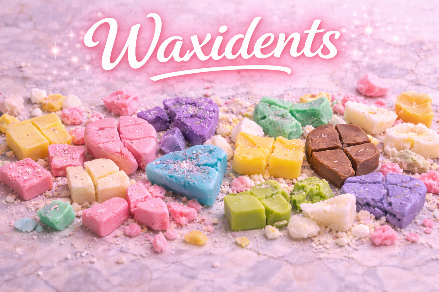 Waxidents