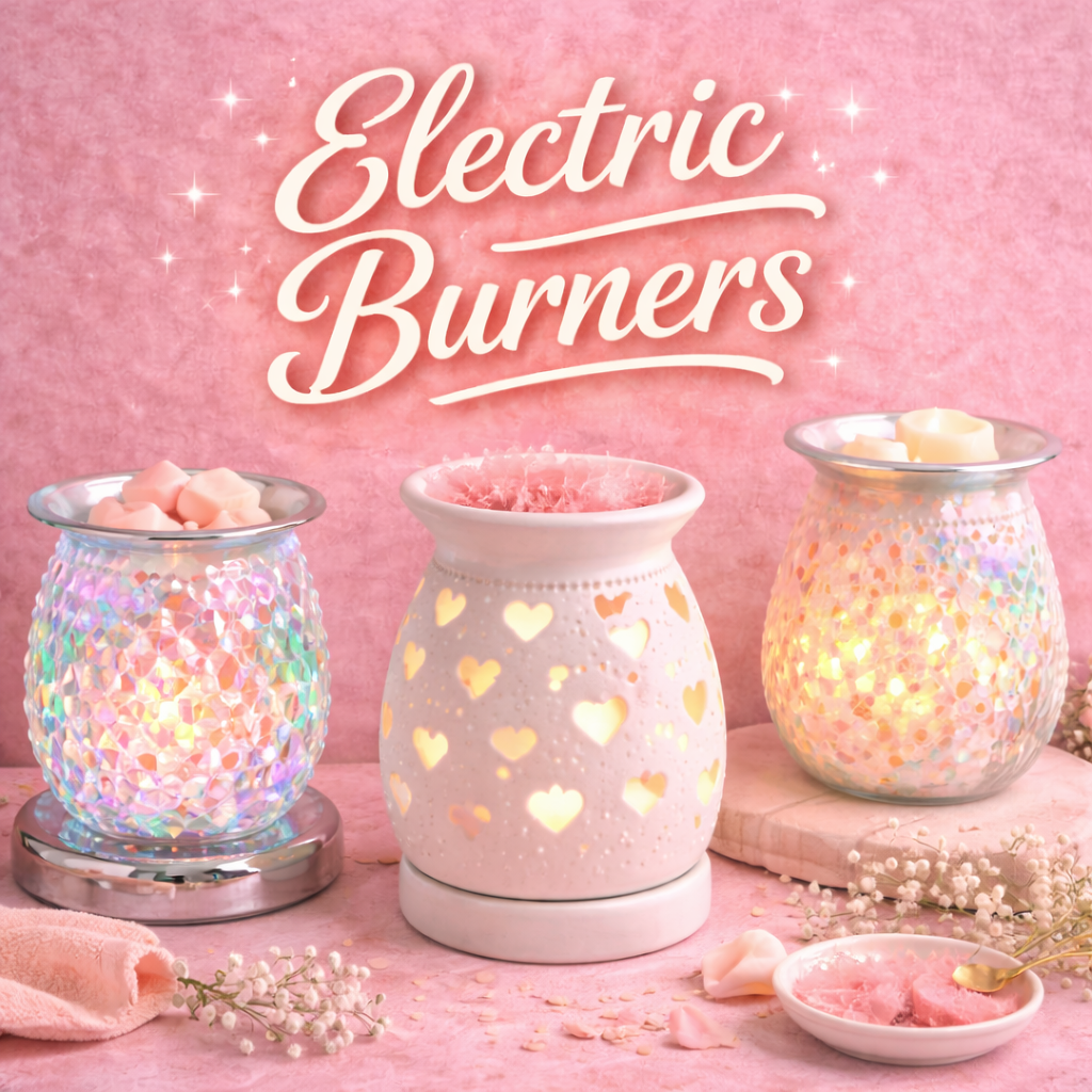 Electric Burners