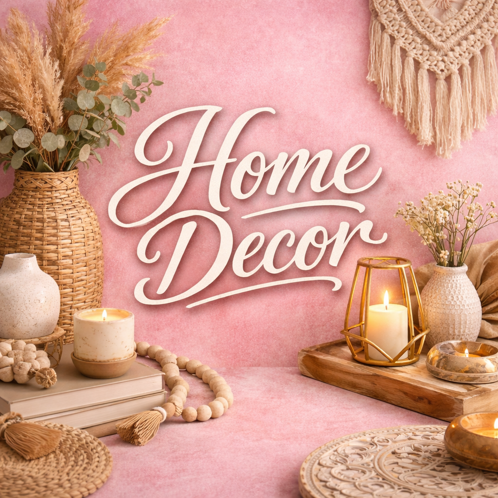 Home Decor