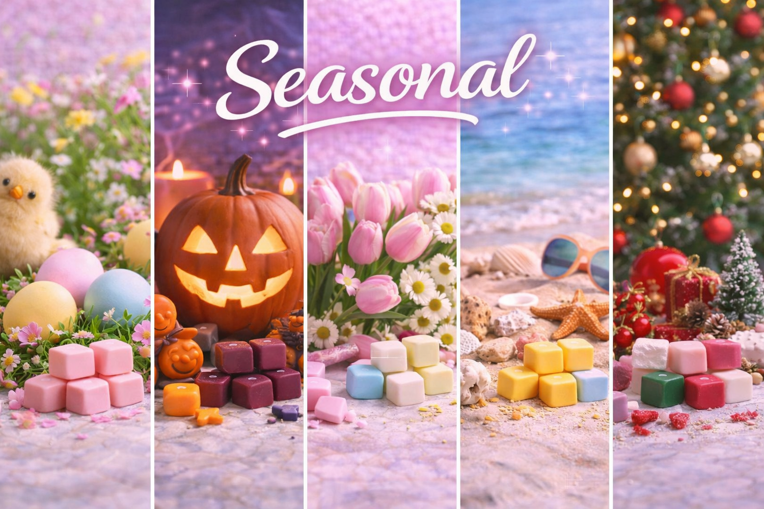 Seasonal