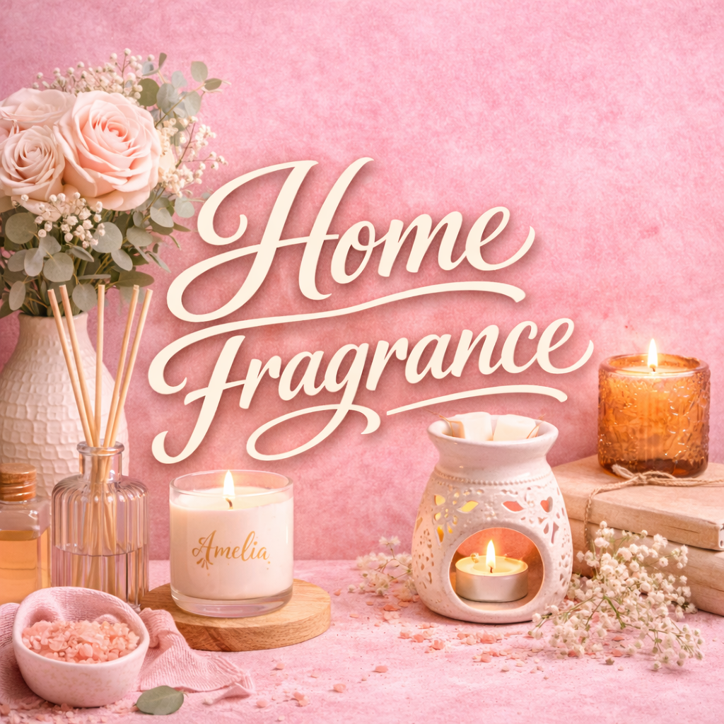 Home Fragrance