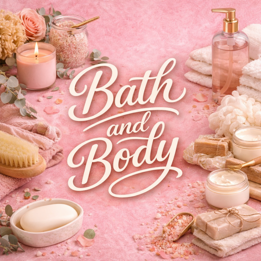 Bath & Body