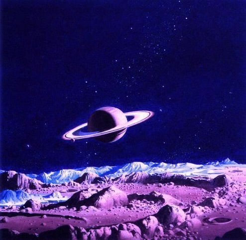 Alien Invasion