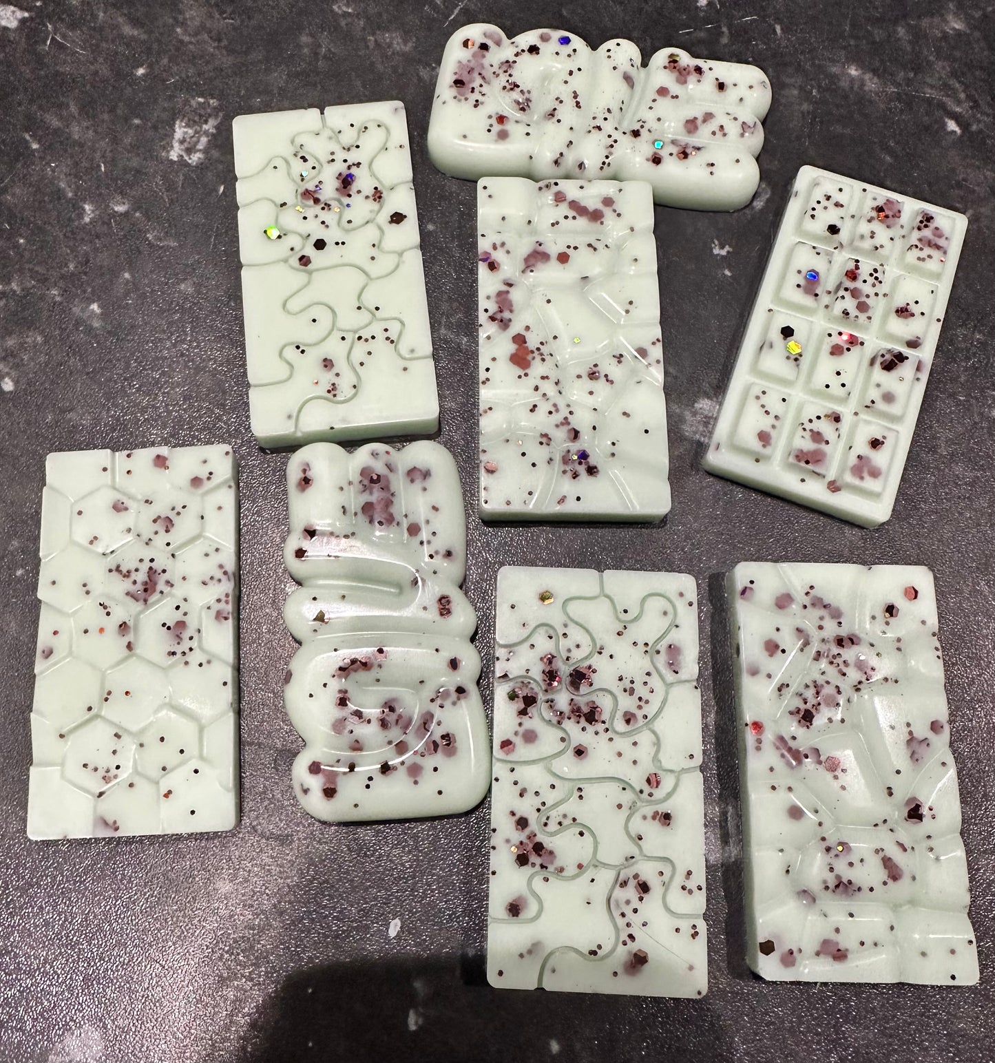 Sandalwood & Eucalyptus