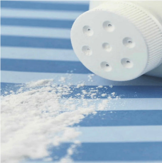 Baby Powder