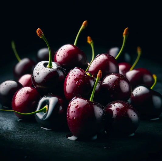 Black Cherry
