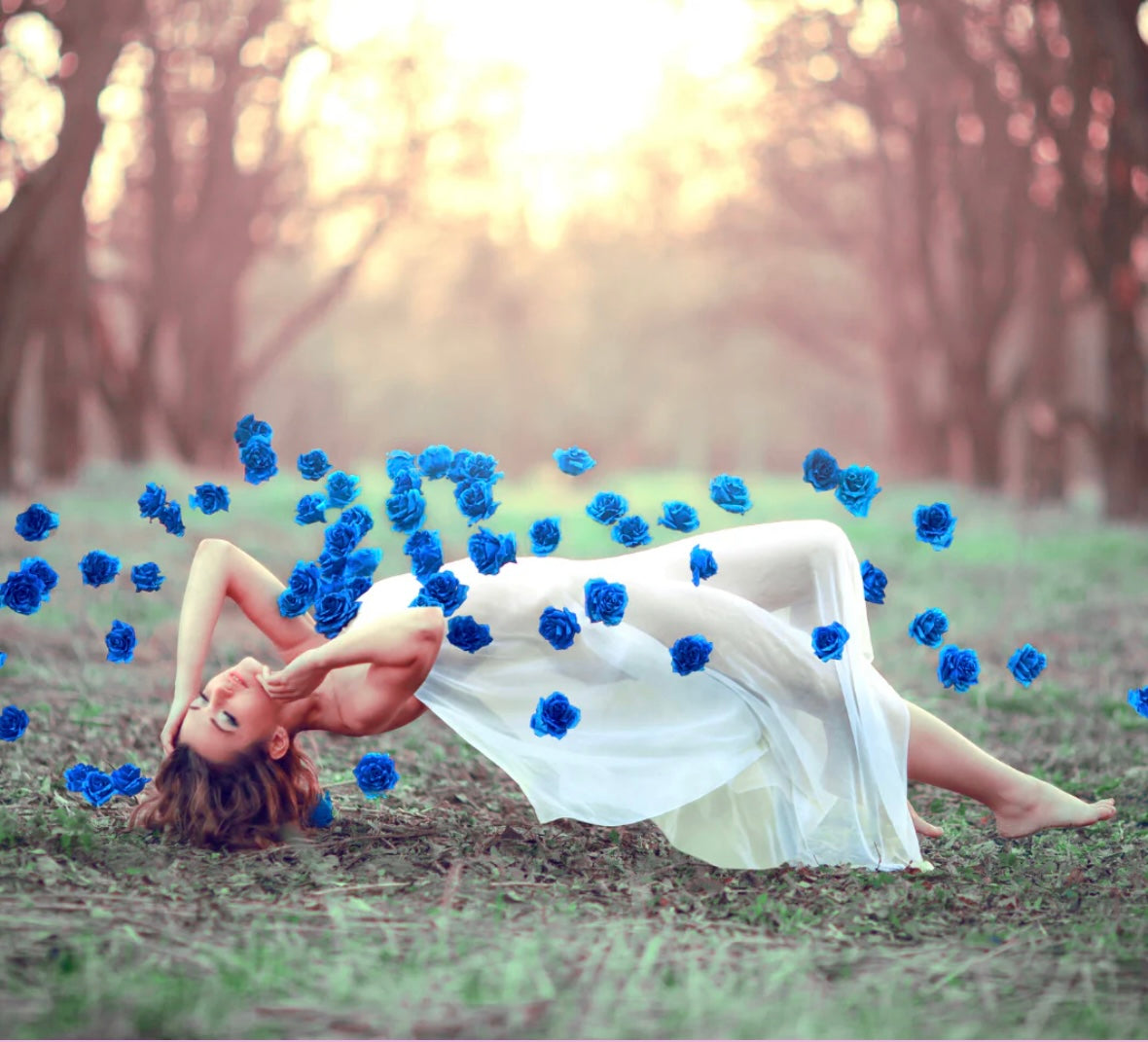 Spring Awakening