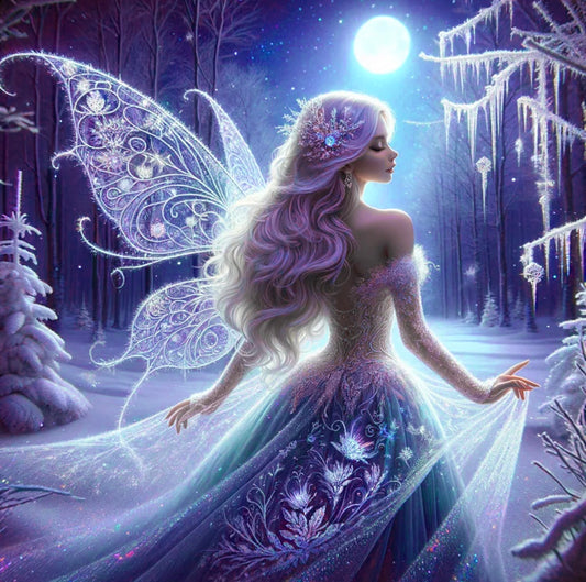 Snow Angel
