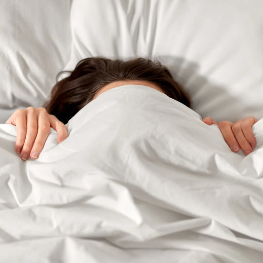 Duvet Day