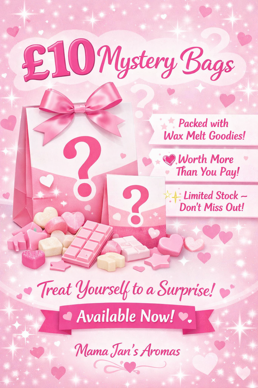 £10 Mystery Bags