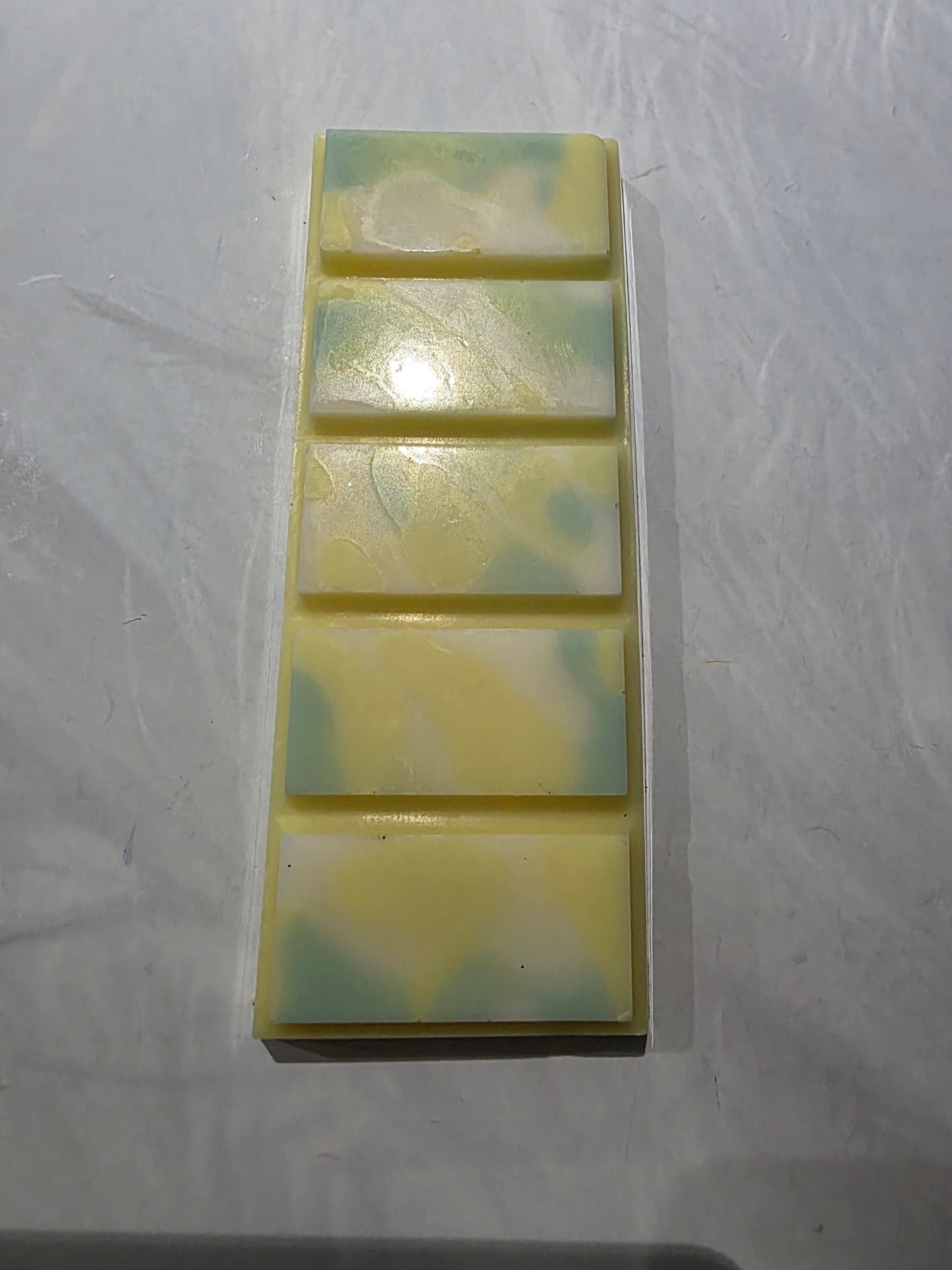 Daffodil & Vanilla