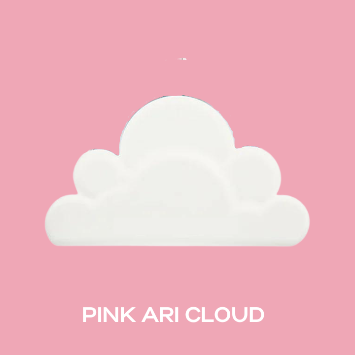 Ari Pink Clouds