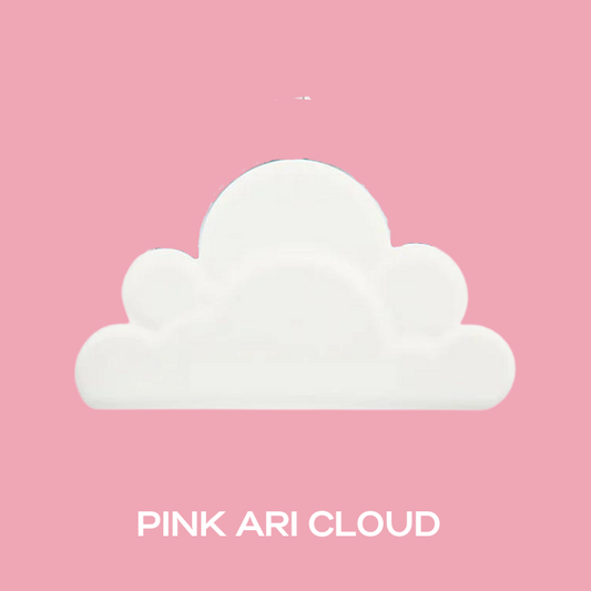 Ari Pink Clouds