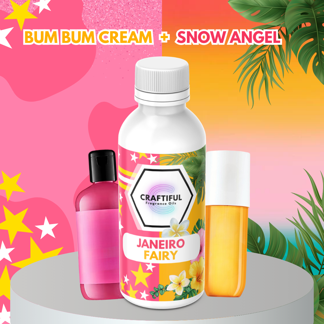 Janeiro Fairy