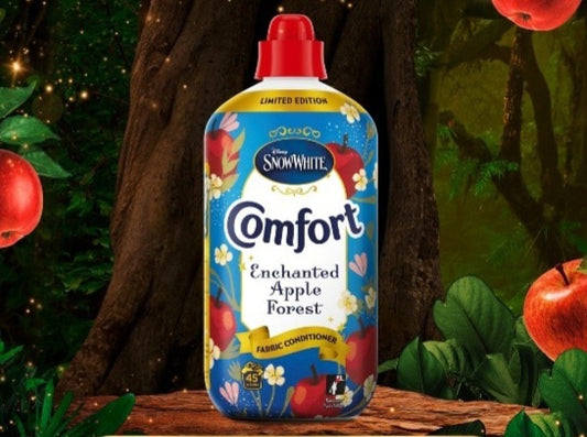 Enchanted Apple