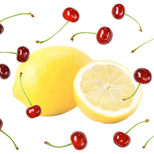 Cherry Lemon