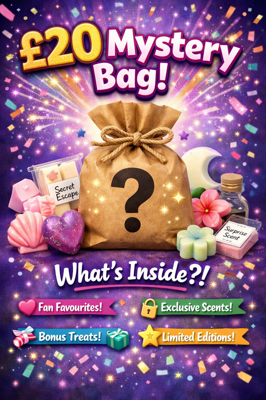 £20 Mystery Bags