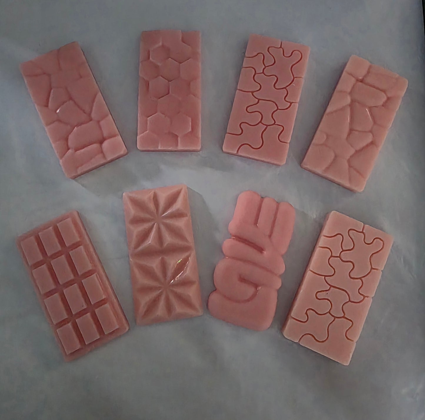 Ari Pink Clouds