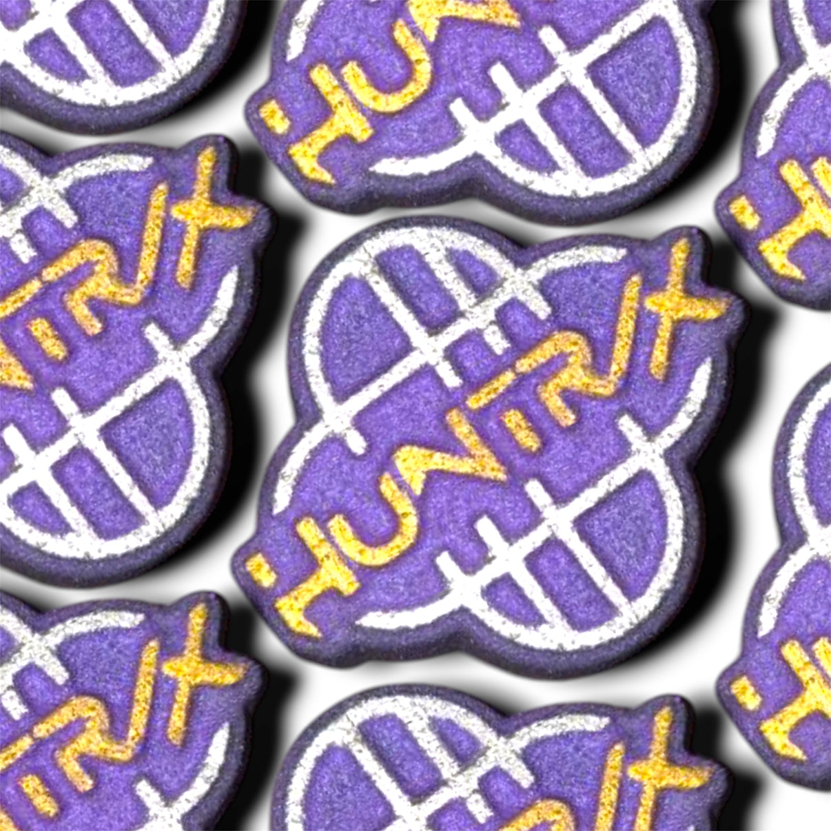 Huntrix Bath Bomb
