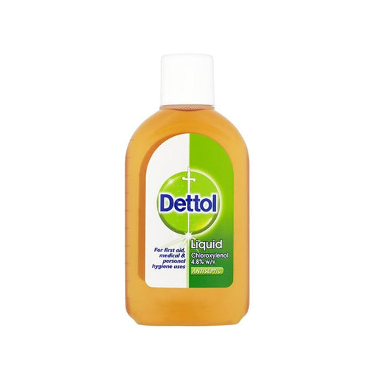 Dettol