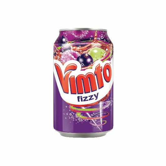 Fizzy Vimto